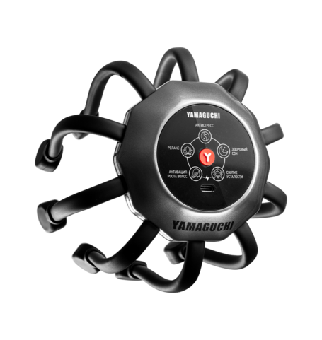 Массажёр для головы Yamaguchi Galaxy Super Light