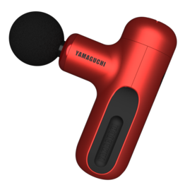 Перкуссионные массажеры Yamaguchi Gun Super Mini