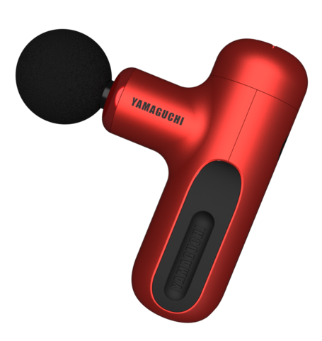 Перкуссионные массажеры Yamaguchi Gun Super Mini