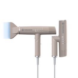Фен-стайлер для волос Yamaguchi Hair Styler