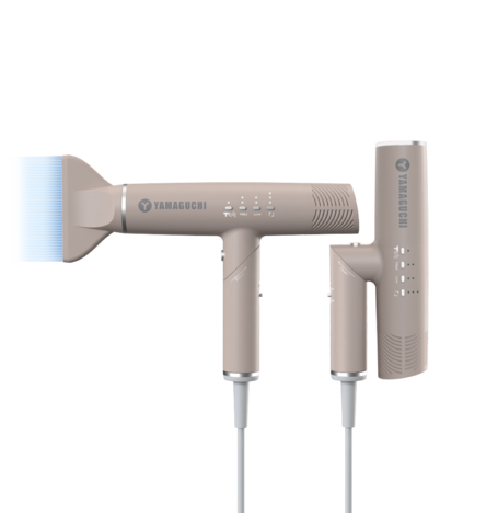 Фен-стайлер для волос Yamaguchi Hair Styler