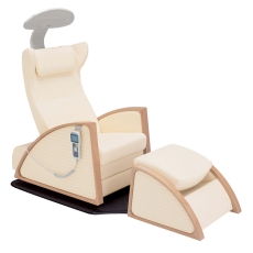 Физиотерапевтическое кресло Hakuju HEALTHTRON HEF-J9000MV
