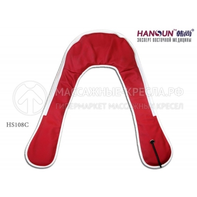 Массажер Hansun HS108C