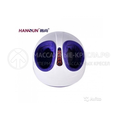 Массажер Hansun HS319