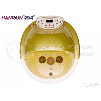 Массажер Hansun HS898D