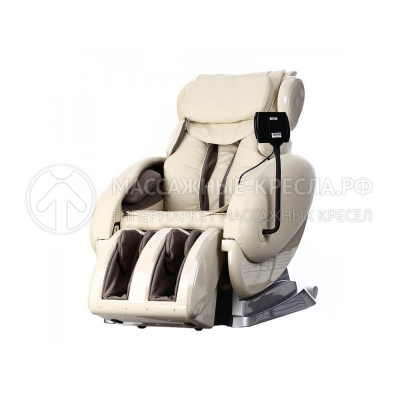 Массажное кресло National iSmart 8300