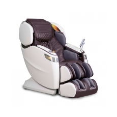 Массажное кресло для дома US Medica Jet (Шоколад)