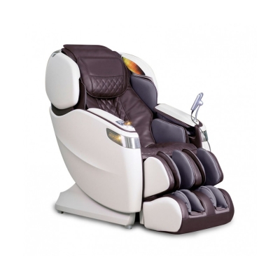Массажное кресло для дома US Medica Jet (Шоколад)
