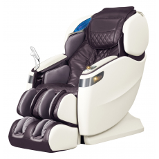 Массажное кресло для дома US Medica Jet (Шоколад)