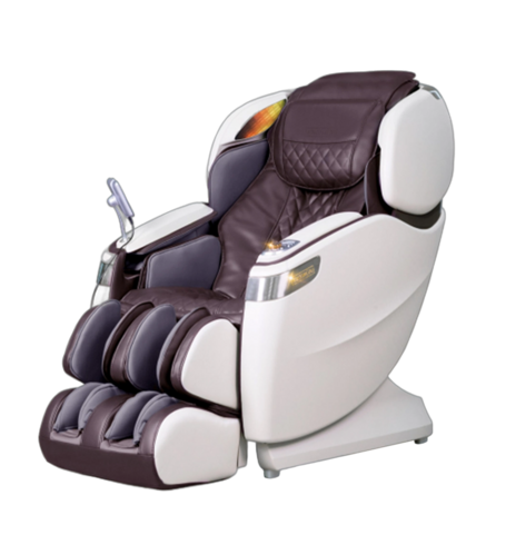 Массажное кресло для дома US Medica Jet (Шоколад)
