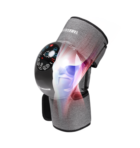 Массажер для колена Yamaguchi Joint Care