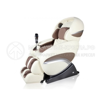 Массажное кресло с воздушно-компрессионным массажем Casada Kennedy 4