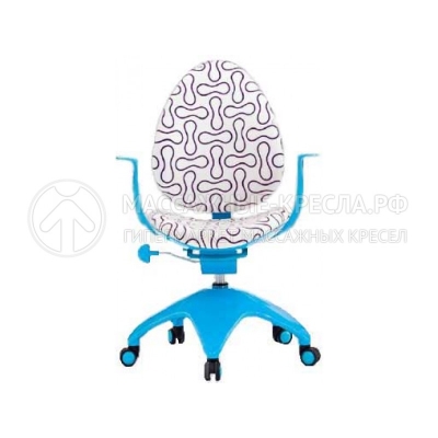 Ортопедический стул Falto Kids AS-302