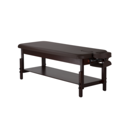 Стационарный массажный стол шириной 71 см Yamaguchi Kioto