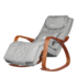 Массажное кресло-качалка Yamaguchi Liberty серое