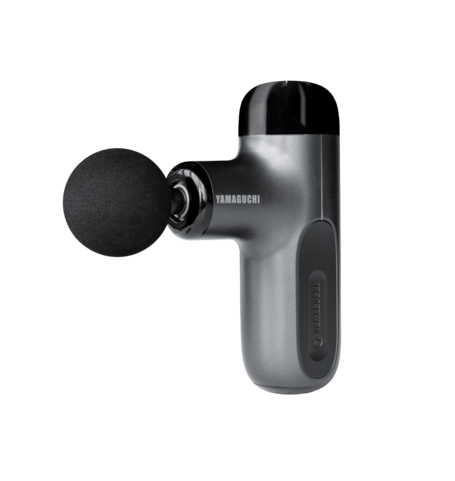 Массажер для тела Yamaguchi Therapy Massage Gun Mini 2