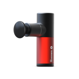 Массажер для тела Yamaguchi Therapy Massage Gun Mini