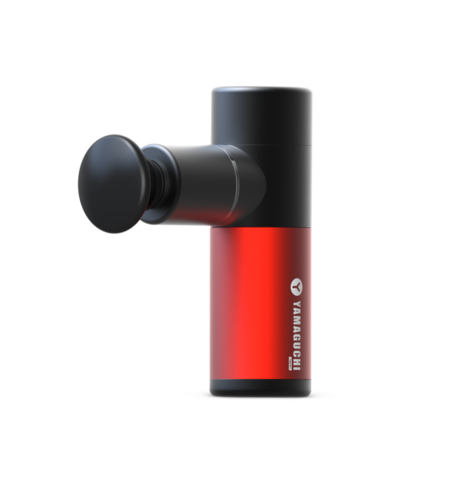 Массажер для тела Yamaguchi Therapy Massage Gun Mini