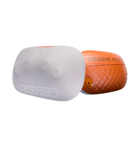 Беспроводная массажная подушка Yamaguchi Axiom Matrix