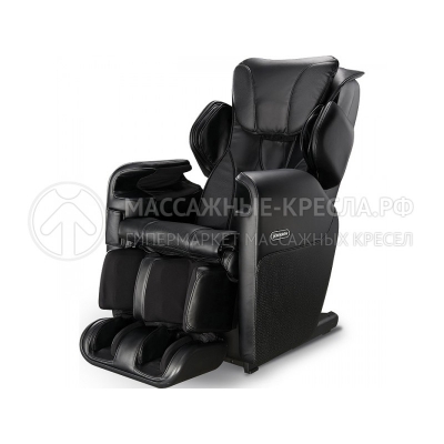 Массажное кресло с массажем шиацу Johnson MC-J5800