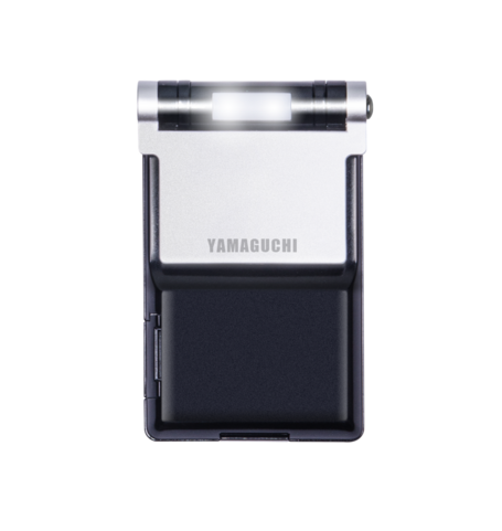 Зеркало с LED подсветкой Yamaguchi Moonlight