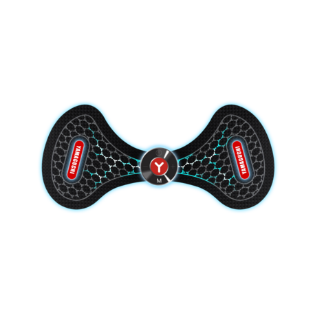 Миостимулятор для шеи и поясницы Yamaguchi NECK Trainer MIO