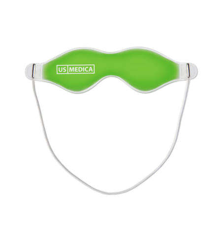 Гелевая маска для глаз US Medica NewLook