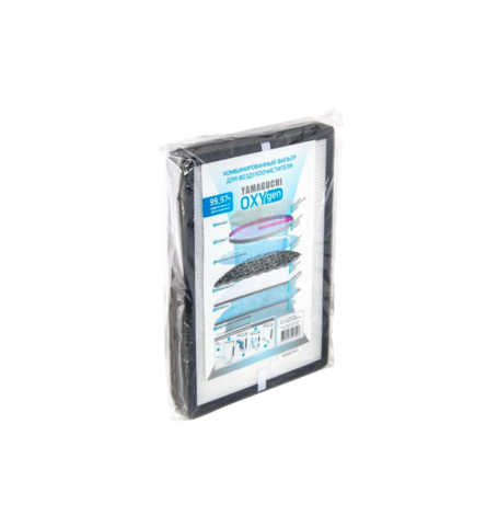 ⁣ Yamaguchi Фильтр  Oxygen