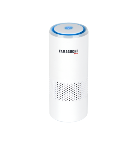 Беспроводной воздухоочиститель Yamaguchi Oxygen Mini