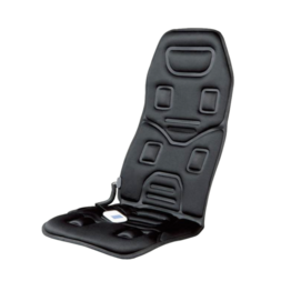 Массажная накидка для автомобиля US Medica Pilot