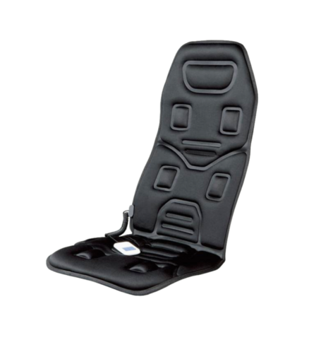 Массажная накидка для автомобиля US Medica Pilot