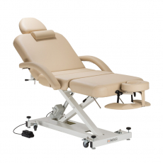 Стационарный массажный стол US Medica Profi
