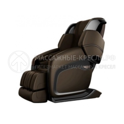 Массажное кресло с роликовым массажем Profimed Galaxy