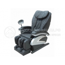 Массажное кресло с роликовым массажем Comtek RK-2106 Deluxe