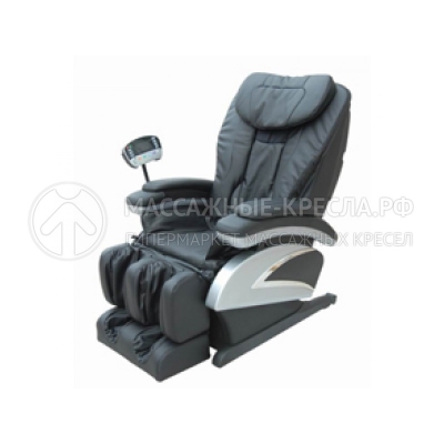 Массажное кресло с роликовым массажем Comtek RK-2106 Deluxe