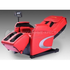 Массажное кресло с 3D массажем Comtek RK-7101 3D