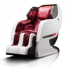 Массажное кресло с точечным массажем Rongtai RT-8600