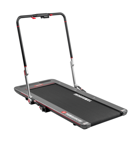 Беговая дорожка для дома Yamaguchi Runway PRO-X