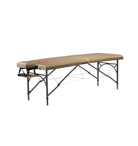 Складной массажный столик с 2 секциями Yamaguchi Sydney