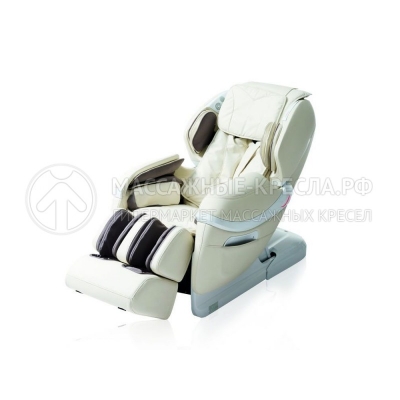 Массажное кресло с массажем стоп ног и голени Casada SkyLiner A300