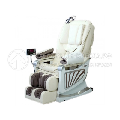 Массажное кресло iRest SL-A08-6L