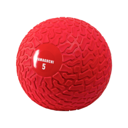 Слэмбол для занятий кроссфитом Yamaguchi SlamBall