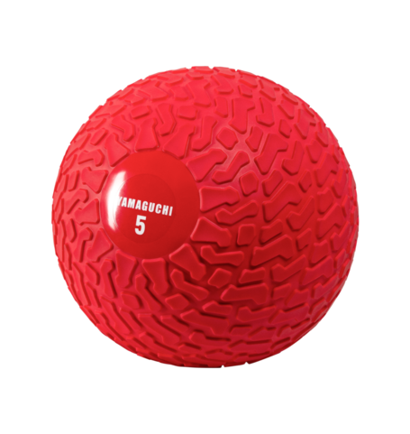 Слэмбол для занятий кроссфитом Yamaguchi SlamBall