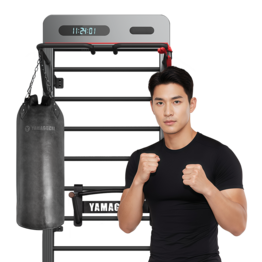 Многофункциональная шведская стенка Yamaguchi Smart Wall