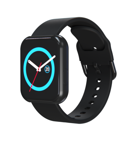 Фитнес-браслет Yamaguchi Smart Watch