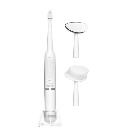 Звуковая электрическая щетка US Medica Smile Expert Plus