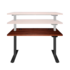 Стол Yamaguchi Standing Desk Dark