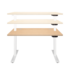 Стол Yamaguchi Standing Desk