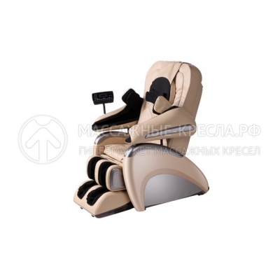 Массажное кресло с роликовым массажем Gess Symphonie