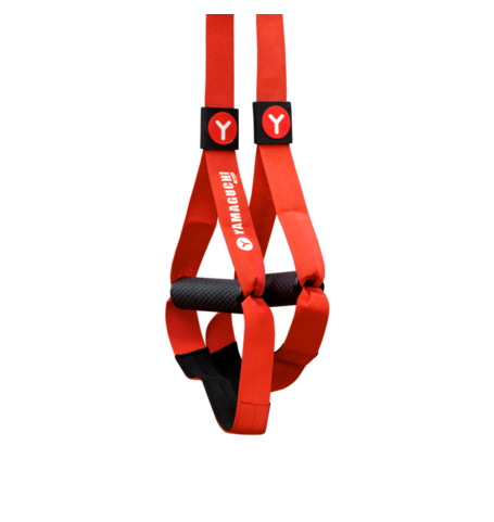 Петли для функционального тренинга Yamaguchi Training System